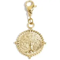 Yehwang Sieraden charms cirkel casual dagelijks eenvoudig serie dames sieraden
