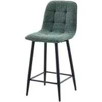 DS4U - Hugo barkruk 65 cm - groen