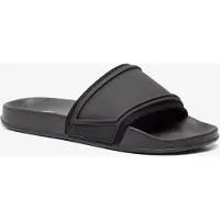 Scapino Heren badslippers zwart maat 41