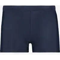 Osaga heren zwembroek donkerblauw maat L