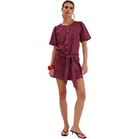 HARPER & YVE Yael Playsuit - Maat xs