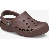 Crocs Baya Clog heren klompen bruin maat 43/44