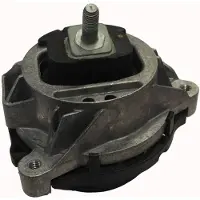 CORTECO 49128000 Motorsteunlager