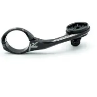 K-EDGE Max Xl Combo Garmin Stuurhouder Voor Fietscomputer 35 Mm