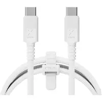 Xtorm Next Gen USB-C PD Ultra 240W Kabel - 1,5 meter - Wit