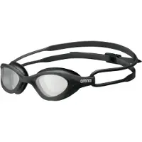 Arena 365 Swimming Goggles Zwart