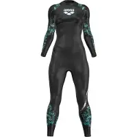 Arena Neopreen wetsuit voor dames Storm | Maat M