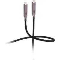 S-Impuls USB-C Hybridkabel, 3.2, 8K, 10G, 60W, TPU, 12,5m