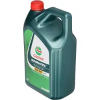 Castrol 15F8BB Motorolie