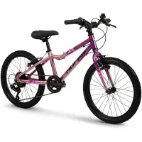HUFFY 20-inch Literide Junior, 7-versnellingen, kinderfiets