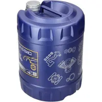 Mannol MN7501-10 Motorolie