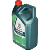 Castrol 15F5E4 Motorolie