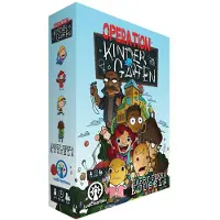 LudiCreations Operation Kindergarten