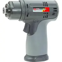 Ks Tools 515.3548 515.3548 Accuslijper 10.8 V Aantal meegeleverde accus: 0 2.0 Ah Li-ion Incl. koffer