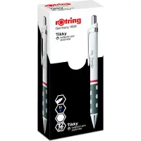 Rotring Tikky Ballpoint Blue