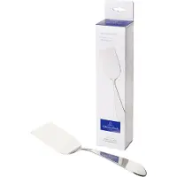 Villeroy & Boch Sereno XXL, serveerspatel, roestvrij staal, roestvrij staal, roestvrij staal, 297 mm, 188 g