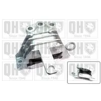 Quinton Hazell EM4681 Motorsteunlager