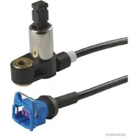 HERTH+BUSS ELPARTS 70660518 Wielsnelheidssensor (ABS)