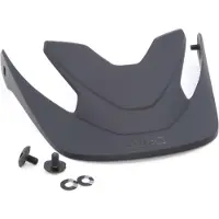 Giro Tyrant Helmet Spare Visor Grijs L
