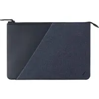 Native Union Stow MacBook Pro 16 Inch Sleeve Indigo