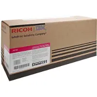 IBM 39V1921 toner cartridge magenta hoge capaciteit (origineel)