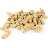 PERRO Premium Gebäck steenoven gebakken hondenkoekjes met honing - Ebbes guts750 gr.