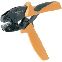Weidmuller PZ 16 9012600000 Krimptang Adereindhulzen 6 tot 16 mm²