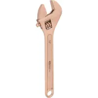 Ks Tools 9621110 962.1110 Engelse sleutel Sleutelbreedte (metrisch) 30 mm