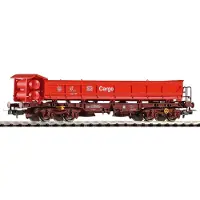 Piko 54604 Open wagen DC