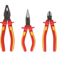 Ks Tools 1171110 Tangenset