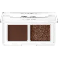 Catrice Oogschaduw Daily Duo Eyeshadow 2.8 g