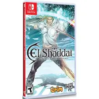 El Shaddai: Ascension of the Metatron HD Remaster () | Switch