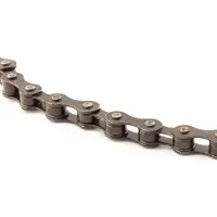 Clarks E-bike Chain Zilver 138 Links / 10s