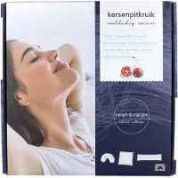 Naproz Kersenpitkruik langwerpig 12 x 45 cm