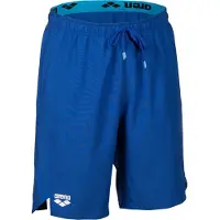 Arena Damesshort Bermuda Panel | Maat 3XL