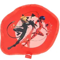 Miraculous sierkussen Ladybug Superheroes
