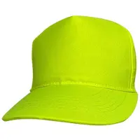 Summerplay Pet neon groen