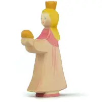 Ostheimer Prinses voor Kikkerkoning