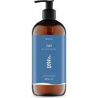 Fitomed Gel voor vette huid Zeepkruid 500g