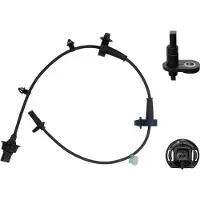 Wagner ABS00492 Wielsnelheidssensor (ABS)