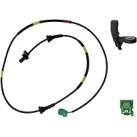 Wagner ABS01044 Wielsnelheidssensor (ABS)
