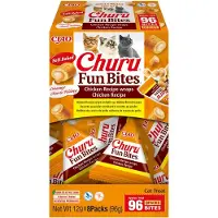 Inaba Churu Fun Bites Kat