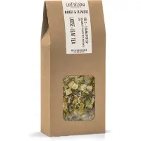 Café du Jour Mango & Flowers - Vruchtenthee 100 gram - losse thee