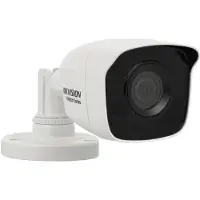 Alarmsysteemexpert Hikvision HWT-B150-M, 5MP, Mini Bulletcamera, 2.8mm, IR, 4 in 1 video output coax