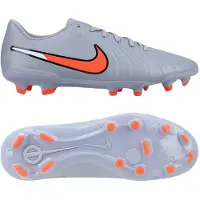 Nike Tiempo Legend 10 Club MG Scary Good - Blauwe eclips/Zwart