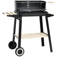 Bbq collection Rectangular Barbecue