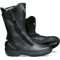 Daytona Road Star GTX Laarzen Zwart 47, unisex