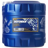 Mannol MN7507-7 Motorolie
