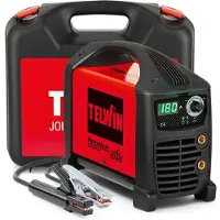 Telwin Tecnica inverter 211S 230 V