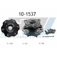 IJS GROUP 10-1537 Wiellagerset